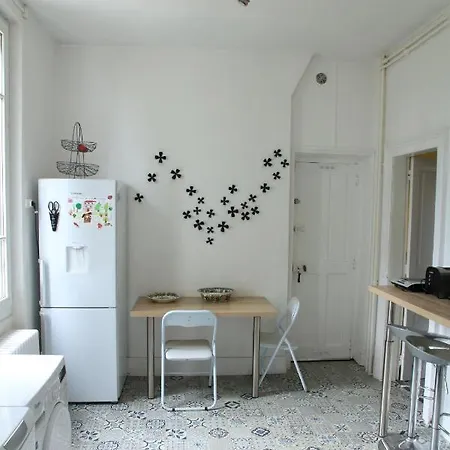 Normandie 12 Couchages Сasa de vacaciones *