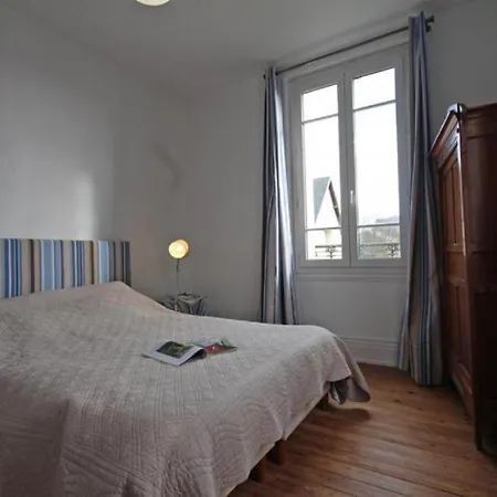 Normandie 12 Couchages