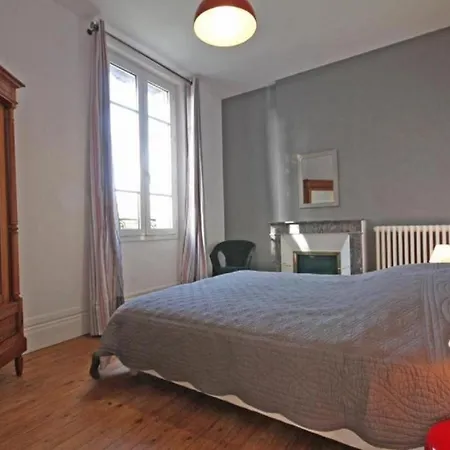 Normandie 12 Couchages