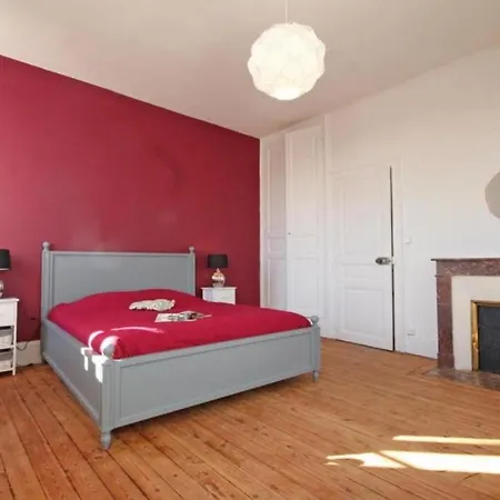 Normandie 12 Couchages Nyaraló LʼAigle