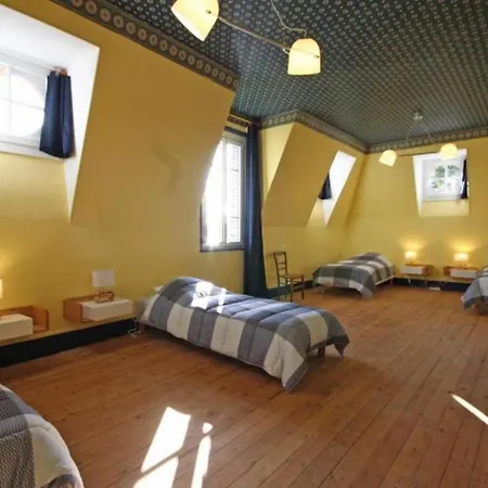 Normandie 12 Couchages Сasa de vacaciones *