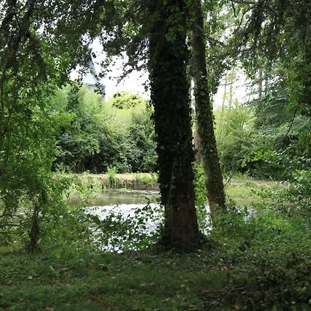 Nyaraló Normandie 12 Couchages LʼAigle