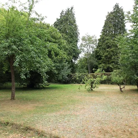 Сasa de vacaciones Normandie 12 Couchages LʼAigle