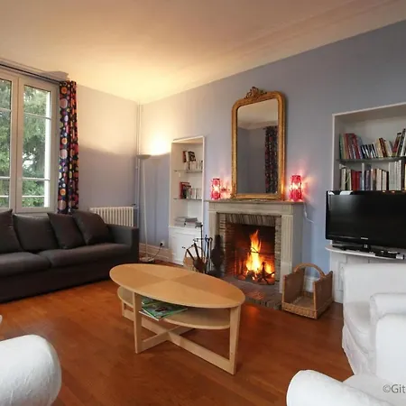 Normandie 12 Couchages * LʼAigle