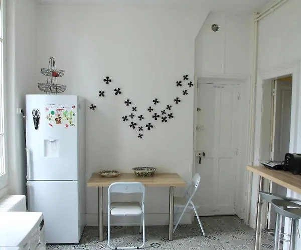 Normandie 12 Couchages 別荘 *