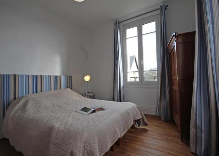 Normandie 12 Couchages