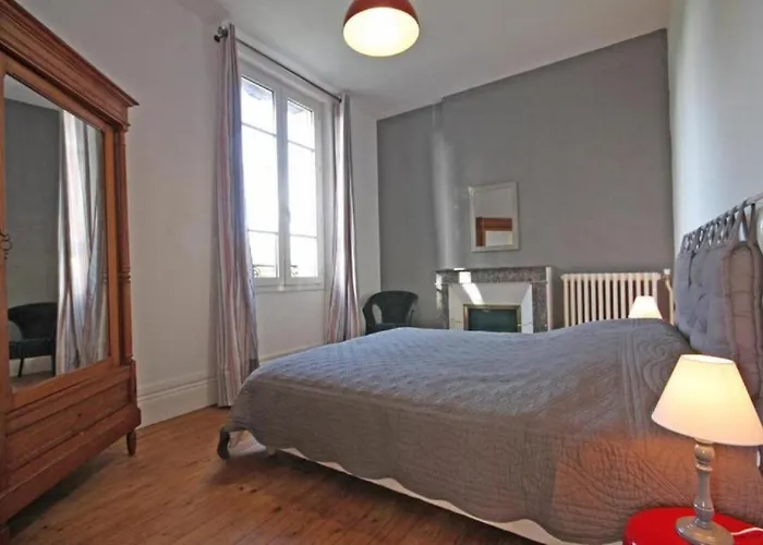 Normandie 12 Couchages