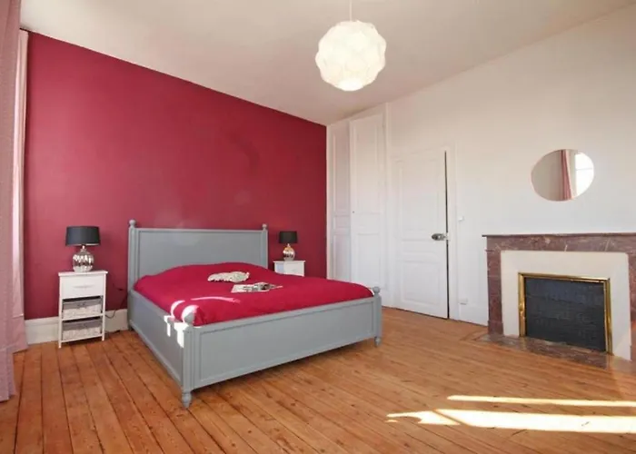 Normandie 12 Couchages 別荘 LʼAigle