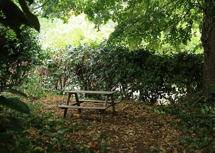 Normandie 12 Couchages * LʼAigle