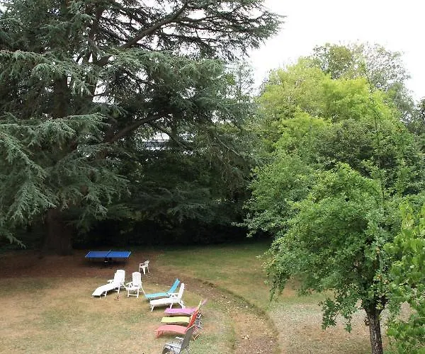 Normandie 12 Couchages * LʼAigle