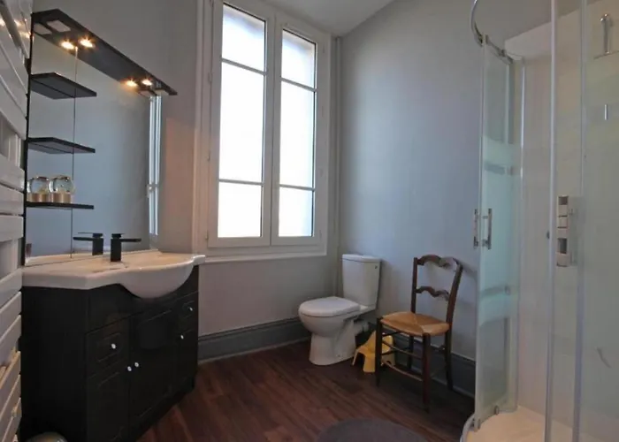 Normandie 12 Couchages * LʼAigle