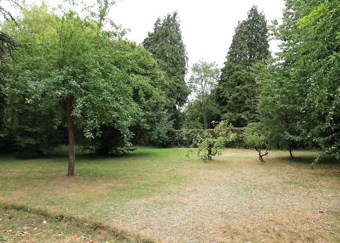 Сasa de vacaciones Normandie 12 Couchages LʼAigle